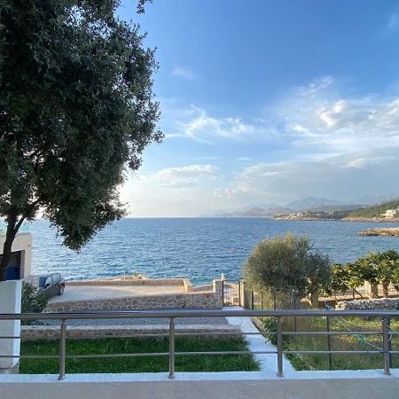 אוטייהא Seastar Eco Villa מראה חיצוני תמונה