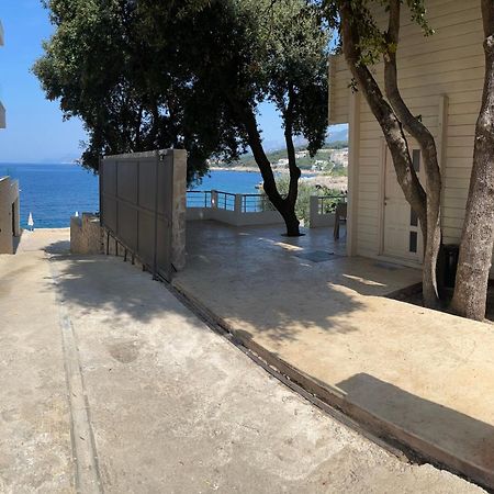 אוטייהא Seastar Eco Villa מראה חיצוני תמונה
