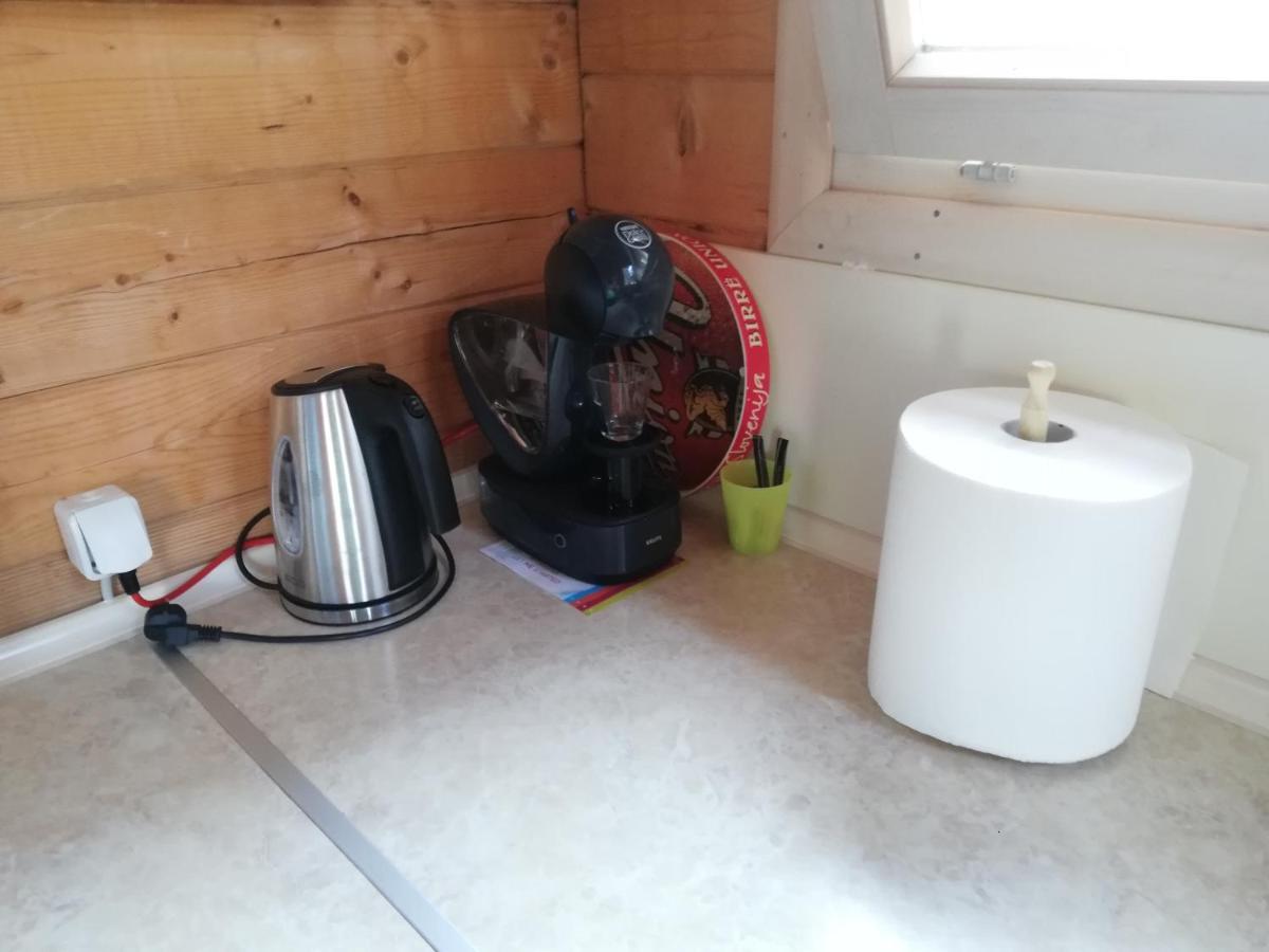 אוטייהא Seastar Eco Villa מראה חיצוני תמונה