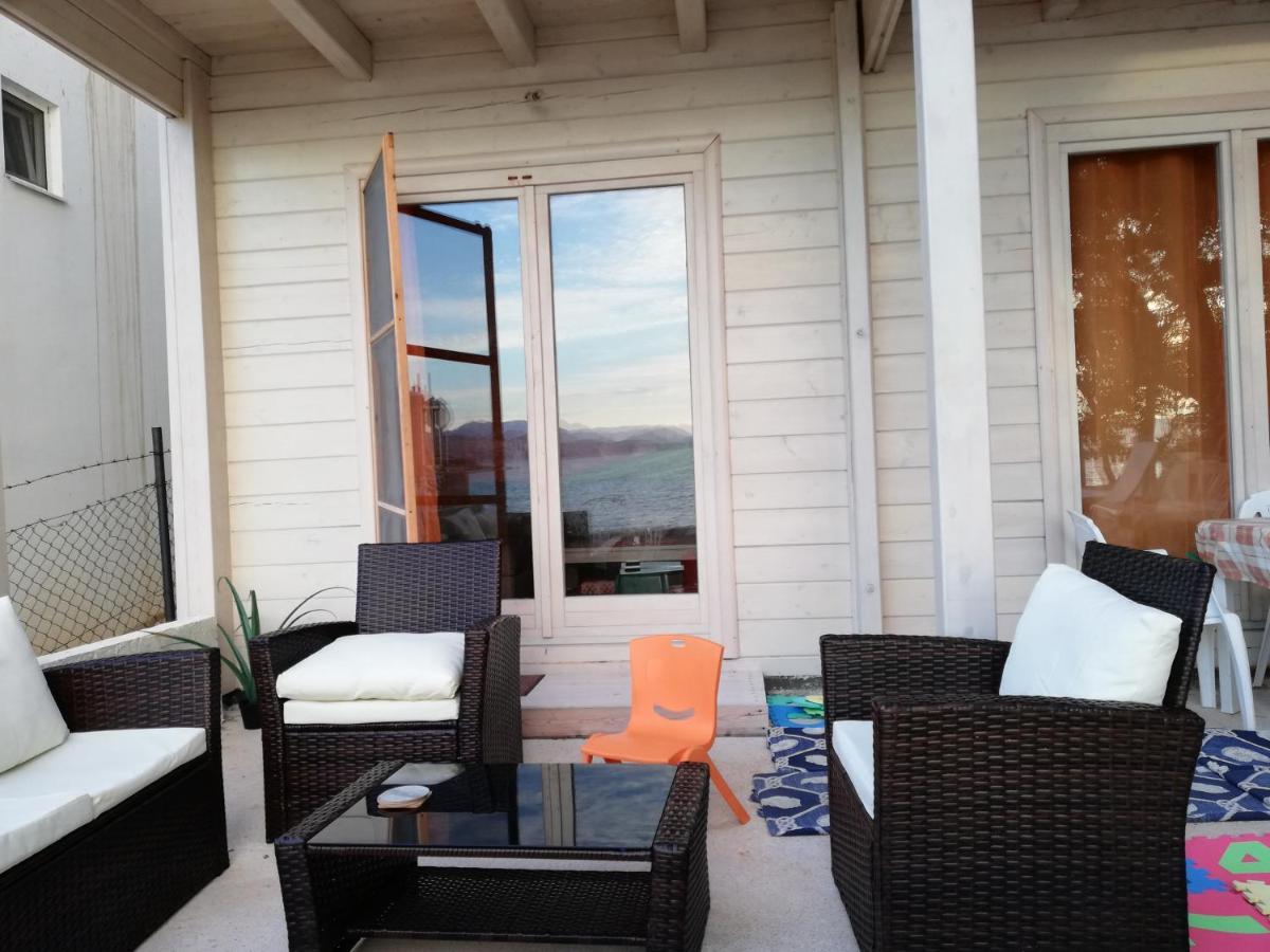 אוטייהא Seastar Eco Villa מראה חיצוני תמונה