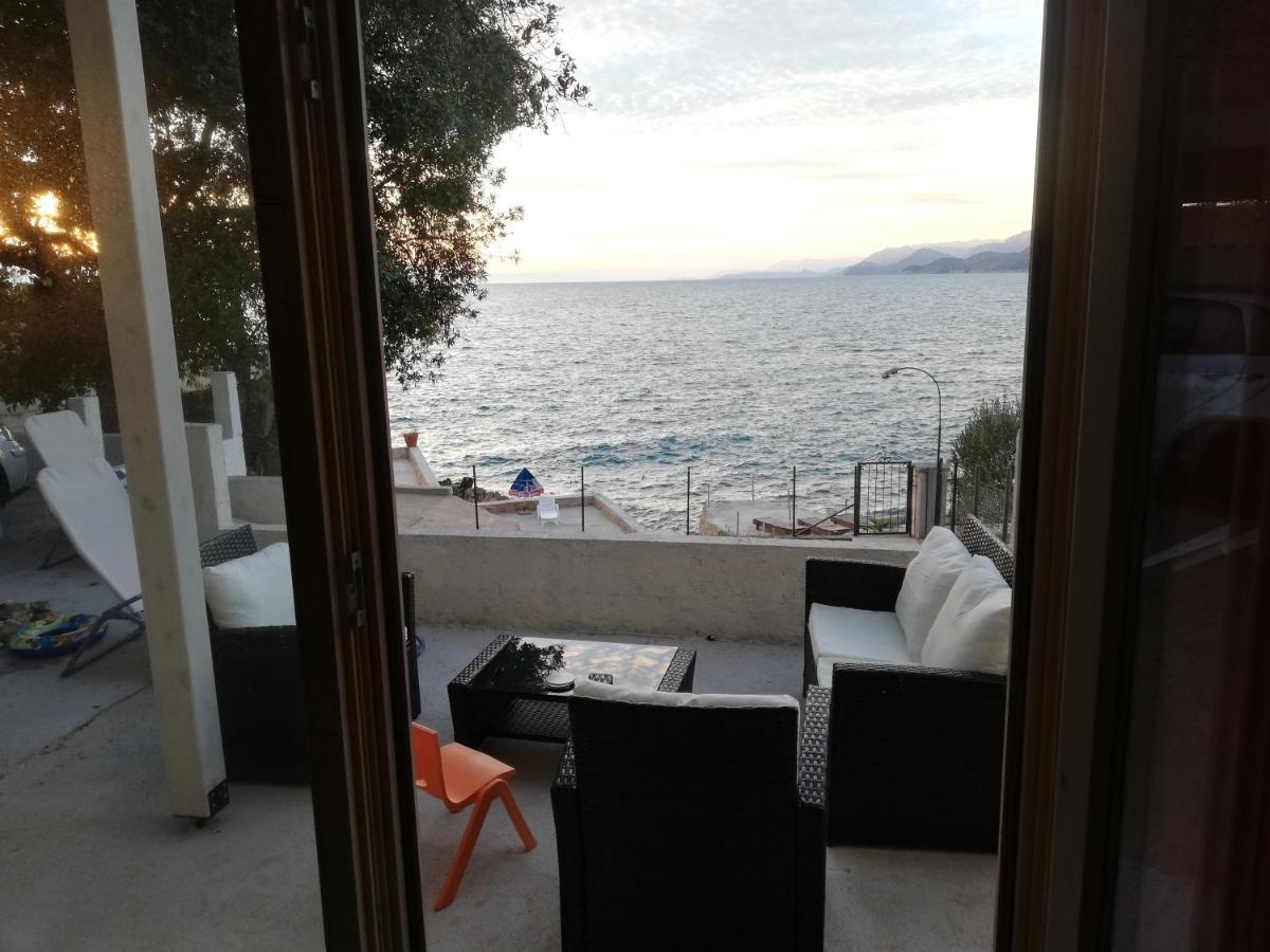 אוטייהא Seastar Eco Villa מראה חיצוני תמונה