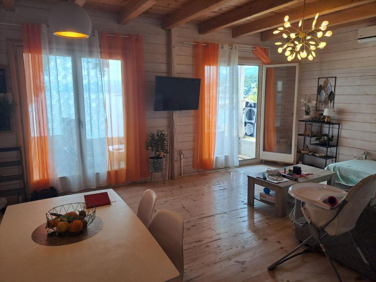 אוטייהא Seastar Eco Villa מראה חיצוני תמונה
