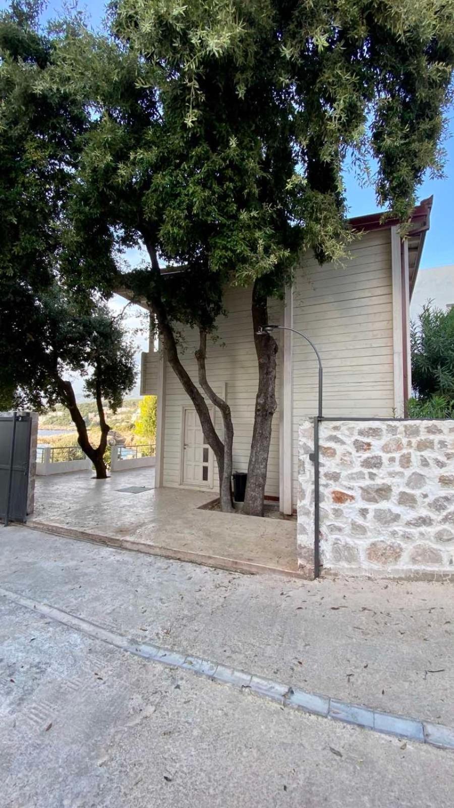 אוטייהא Seastar Eco Villa מראה חיצוני תמונה