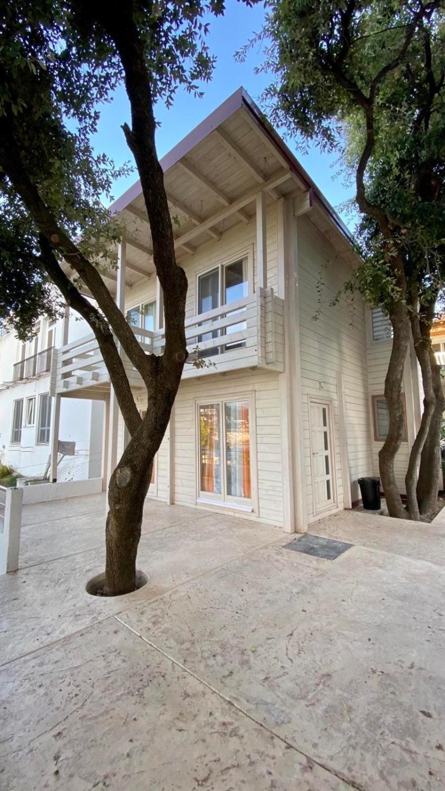 אוטייהא Seastar Eco Villa מראה חיצוני תמונה