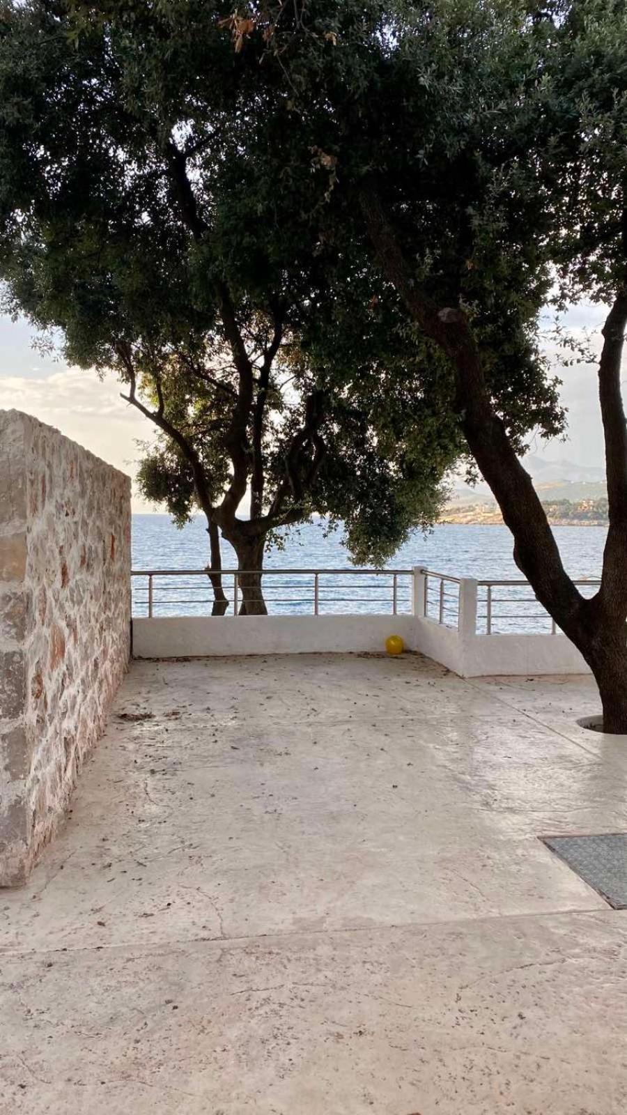 אוטייהא Seastar Eco Villa מראה חיצוני תמונה