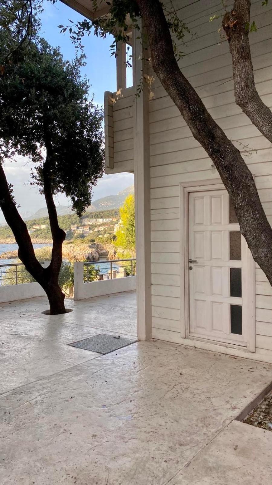 אוטייהא Seastar Eco Villa מראה חיצוני תמונה