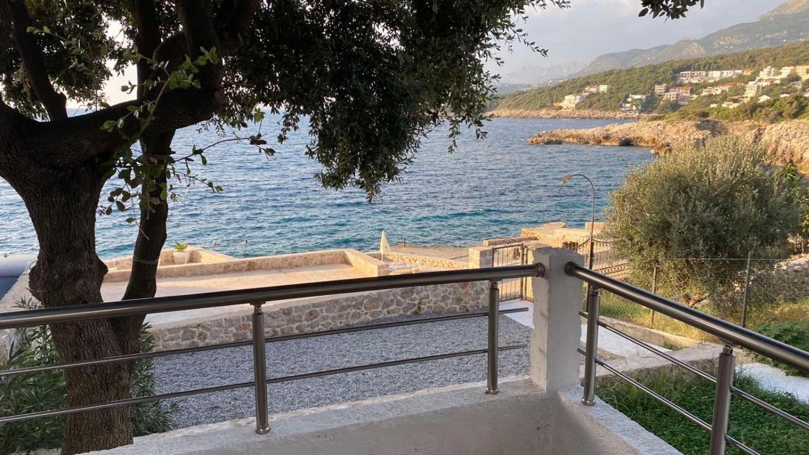 אוטייהא Seastar Eco Villa מראה חיצוני תמונה