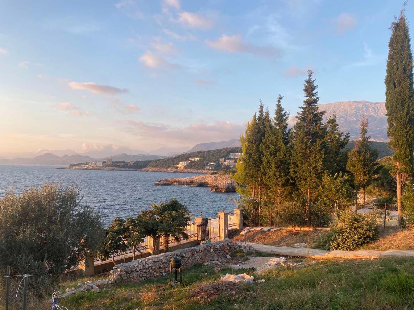אוטייהא Seastar Eco Villa מראה חיצוני תמונה