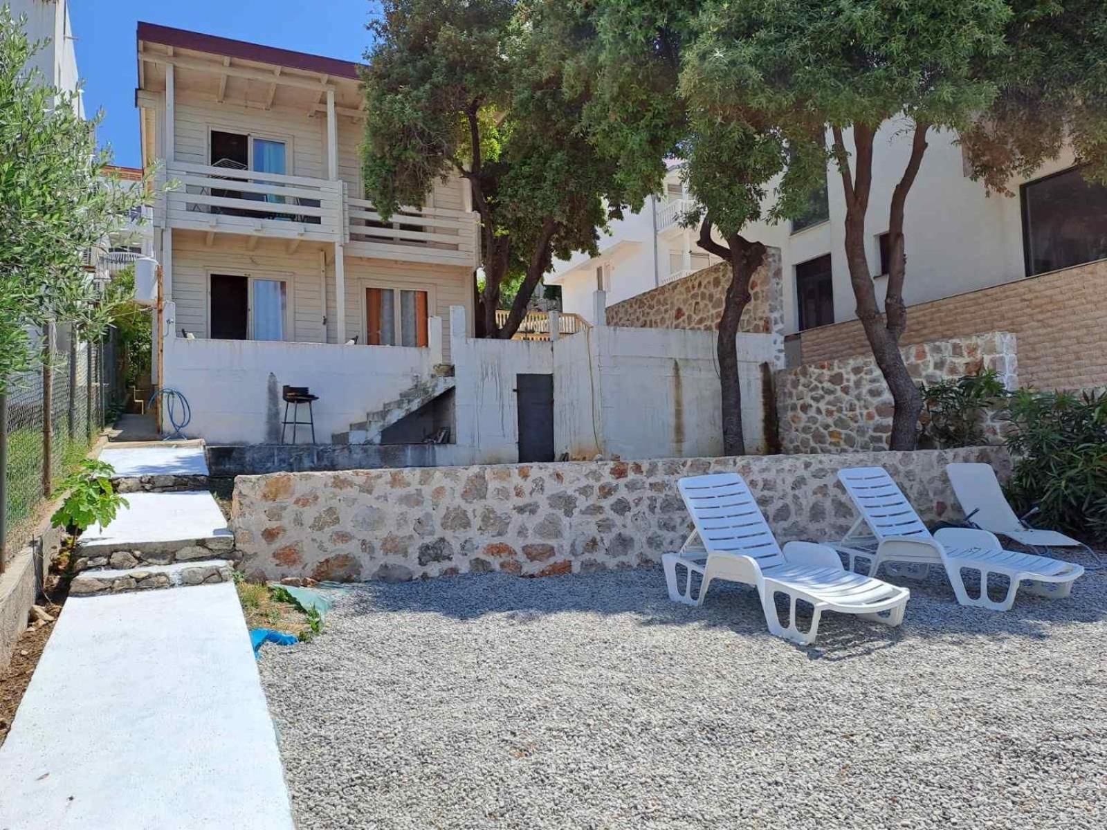 אוטייהא Seastar Eco Villa מראה חיצוני תמונה