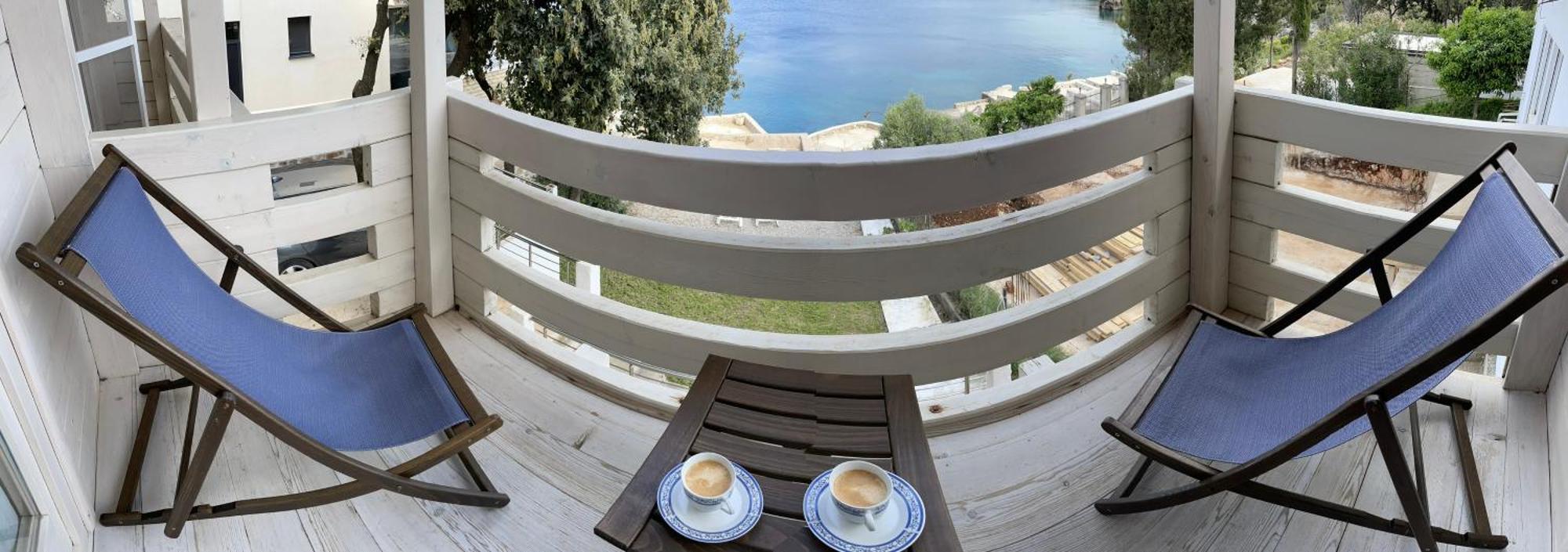 אוטייהא Seastar Eco Villa מראה חיצוני תמונה