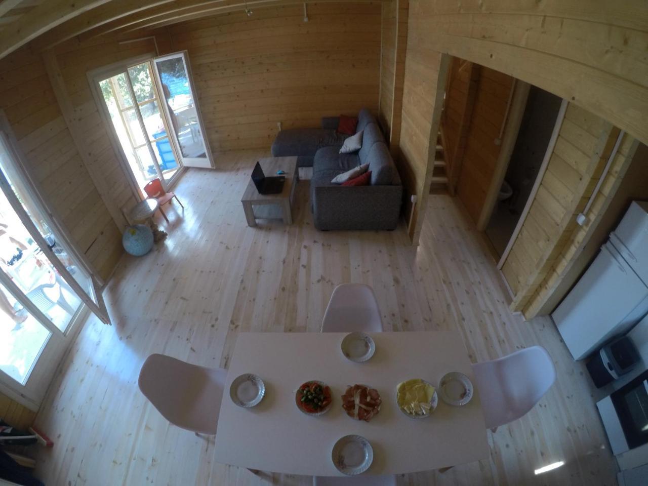 אוטייהא Seastar Eco Villa מראה חיצוני תמונה