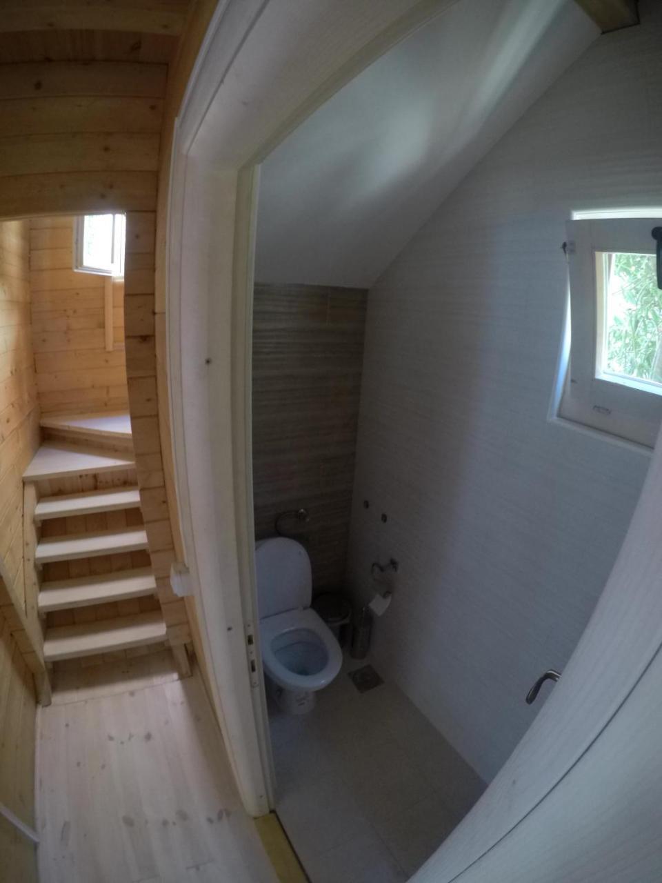 אוטייהא Seastar Eco Villa מראה חיצוני תמונה