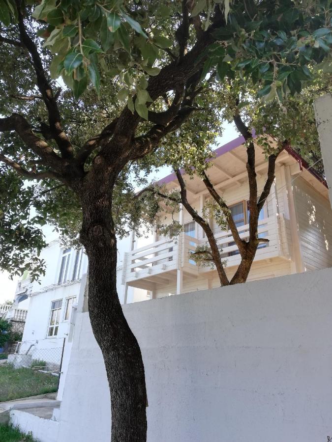 אוטייהא Seastar Eco Villa מראה חיצוני תמונה
